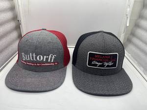 Gorras deportivas de alta calidad impermeable elegante duradero perfecto para actividades al aire libre gorra de béisbol hecha en Vietnam - Product Image 4