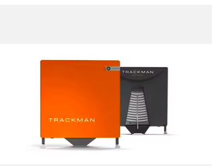 TrackMan 4 Launch Monitor / Simulateur de golf à double radar NOUVEAU au meilleur prix abordable - Product Image 1