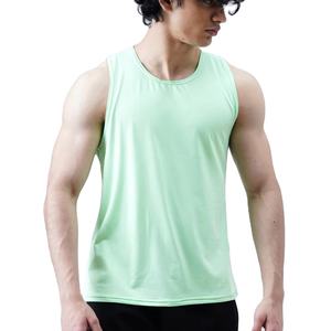 Most Popular Trending Men Sleeveless <b>Mesh</b> Singlet Fitness Gym Wear Mens <b>Top</b> Featuring Custom Color Options And Size - Product Image 4