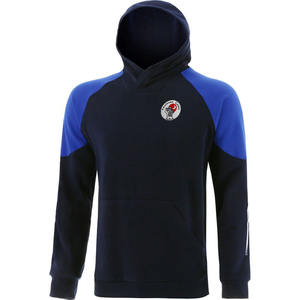 Sweat à capuche pour homme en Spandex/Polyester, confortable, respirant, avec poche en polaire, motif uni élégant, dernière collection hiver, vente directe usine - Product Image 1