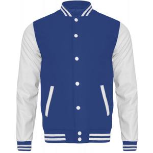 เสื้อแจ็กเก็ตหนัง PU สำหรับผู้ชาย - Product Image 5