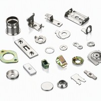 Pièces d'estampage personnalisées OEM ODM, pièces d'estampage métalliques, fabrication de tôles, pièces métalliques de précision