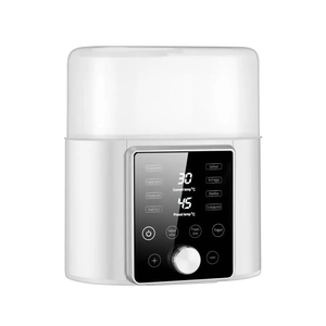 <span class=keywords><strong>Chauffe</strong></span>-<span class=keywords><strong>biberon</strong></span> OEM intelligent à écran tactile numérique multifonction, etc. - Product Image 2