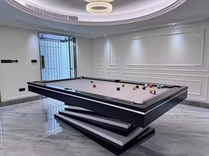 Cheap Price Billiard <strong>Pool</strong> Board Durable <strong>Pool</strong> <strong>Table</strong> Available in Multiple Sizes for Global Buyers Snooker <strong>Table</strong> for Home - Product Image 4