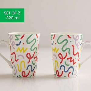 Wholesale Ceramic Mug Low Cost Artistic <b>Cup</b> For Gift And Kitchen Use Elegant Ceramic <b>Coffee</b> Mug Best Quality - Product Image 5