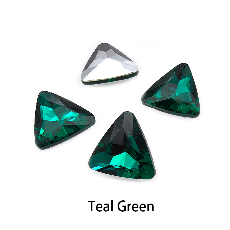 Verde Teal