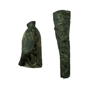 Tenue de grenouille G3 respirante pour l'extérieur, uniforme tactique de camouflage pour hommes, chemise et pantalon de chasse - Product Image 3