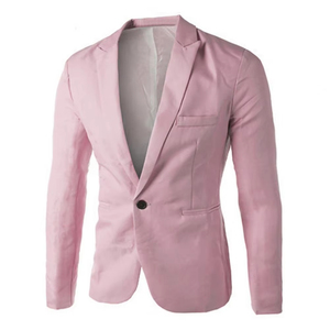 Venta caliente Novio Vestido Traje de negocios Boda Traje para hombre Buena calidad Hombres Blazer En alta calidad Precio adecuado Hecho en Pakistán - Product Image 4