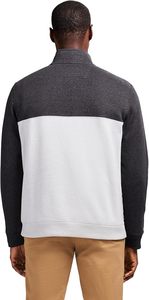 Sudadera de Forro Polar con Cierre de Cremallera de un Cuarto para Hombre - Product Image 2