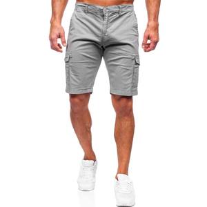 <b>Men's</b> <b>Cargo</b> <b>Short</b>-Reg and Big & Tall Sizes - Product Image 2