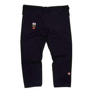 Haute Qualité En Gros Arts Martiaux Porter Dernière Conception Karaté BJJ Gi Judo Costume Court Uniforme De Boxe - Product Image 2