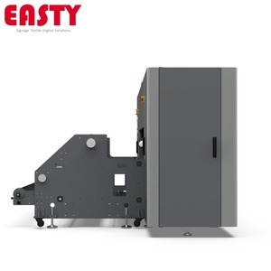 Impresora de Sublimación de Gran Formato de 3250 mm, 8 Cabezales Epson I3200 A1, Máquina de Impresión por Transferencia de Sublimación Rollo a Rollo - Product Image 4