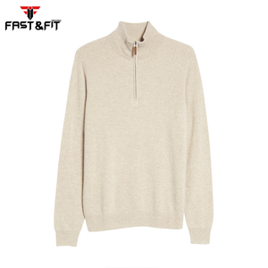 Vente chaude Imprimé Pull Ras Du Cou Usine Derniers Hommes À La Mode Pull Hommes Pull D'hiver - Product Image 4