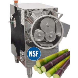 SC3 NSF Automatic Sugarcane <b>Juice</b> <b>Extractor</b> for Hotels - Product Image 1