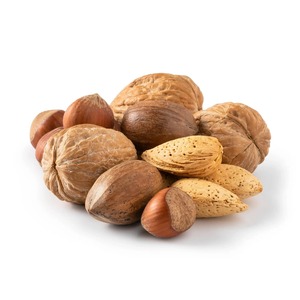 Prix de gros des amandes en Californie Noix d'amandes à gros grains biologiques - Product Image 6