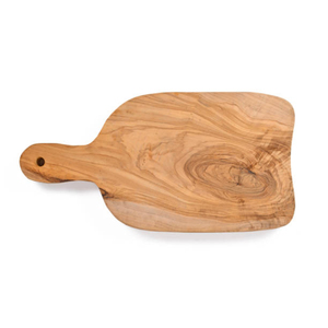 Tabla de cortar de madera para verduras y frutas de diseño fantástico, tabla de cortar de madera de Material de alta calidad para uso en la cocina del hogar - Product Image 2