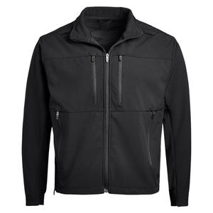 Chaqueta DE SEGURIDAD reflectante personalizada con logotipo personalizado Impresión Bordado Ropa de trabajo de alta visibilidad Fabricante de fábrica OEM - Product Image 1