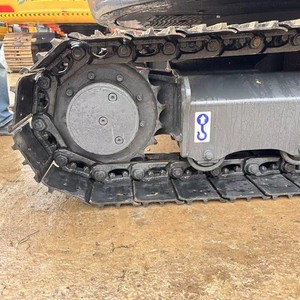 2026 pour l'excavatrice KX057-4 - Product Image 5