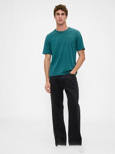 Fabricante de camisetas, proveedor, venta al por mayor, impresión personalizada, Etiqueta Privada, ropa OEM, exportación, fábrica de ropa - Product Image 2