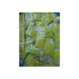 Purée d'avocat congelée en vrac à base d'avocats Hass de qualité supérieure Texture lisse et crémeuse parfaite pour les sauces guacamole et les fabricants de boissons - Product Image 6