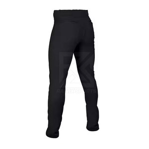 Uniformes de softball personnalisés de qualité supérieure OEM, nouveaux modèles, design imprimé en 3D, vêtements de baseball, qualité supérieure, respirant, uniformes de baseball - Product Image 6