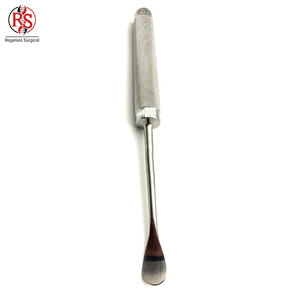 Élévateur périostal Cobb en acier inoxydable allemand, instruments chirurgicaux orthopédiques, meilleur prix - Product Image 3