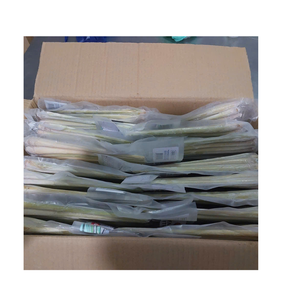 Hierba de limón congelada IQF en rodajas o picada, limpia y natural, sin conservantes añadidos - Product Image 4