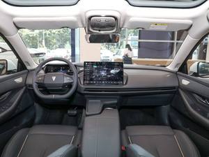 Véhicule électrique hybride de luxe d'occasion 2025 de haute qualité à autonomie étendue avec une autonomie NEDC de 201-300 km et une batterie de 50-70 kWh - Product Image 4