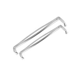 Vente directe usine – Kit de fistule AV manuel réutilisable de haute qualité – Nouveau produit – Logo personnalisé – Chirurgie générale – Quantité en gros - Product Image 2