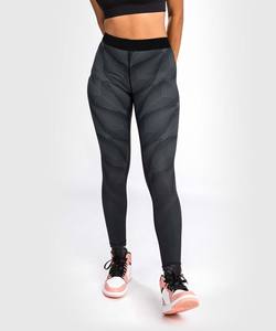 Etiqueta privada Entrenamiento Damas Pantalones de yoga Fitness Leggings Yoga sin costuras Activewear yoga fitness Leggings - Product Image 2