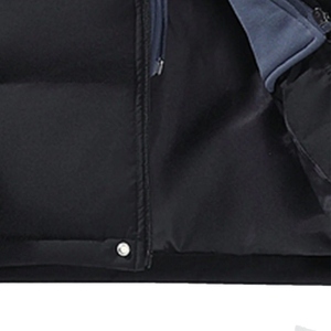 Wholesale Custom Coated Hooded Long High Quality Mens <b>Puffer</b> <b>Jacket</b> Quick Dry Waterproof Lightweight New Design Soft Comfortable - Product Image 6