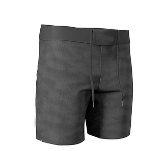 Shorts de boxe MMA unisexes les plus demandés, impression personnalisée, design confortable, séchage rapide, respirant, tissu polyester et élasthanne, adulte - Product Image 5