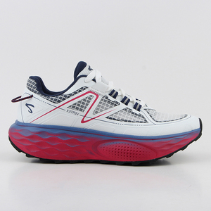 Olicom chaussures de course confort léger respirant maille supérieure épaisse chaussures de <span class=keywords><strong>randonnée</strong></span> en plein air chaussures de marche Style chaussures femmes baskets - Product Image 2