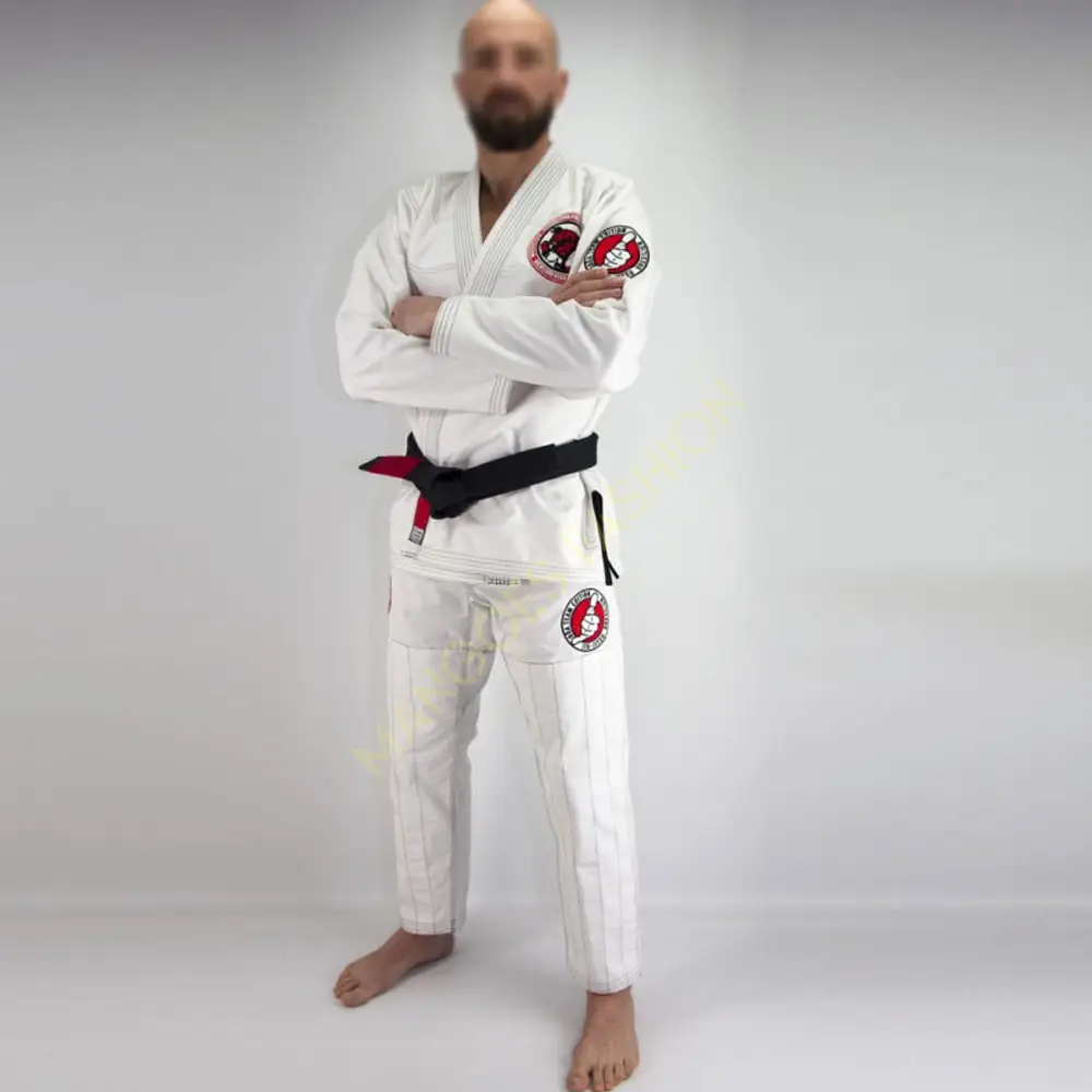 Brazilian Bjj Gi Custom Made Kimono/ Brazilian Bjj Gijudo Uniform  Karate Uniform Professional Training Wear Bjj