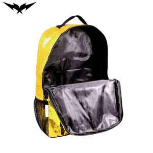 Bolsa de Porristas de Diamantes de Imitación, Bolsa de Ropa de Uniforme de Cheer Sublimada Personalizada con Logotipo Bordado, Bolsas de Baile - Product Image 4