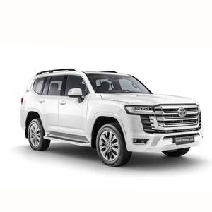 Camioneta Toyota Land Cruiser ofrecida a mayoristas que buscan precios bajos - Product Image 5