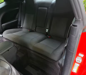 Dodge Challenger R/T Scat Pack Widebody 2019 Usado (LHD/RHD) - Product Image 2