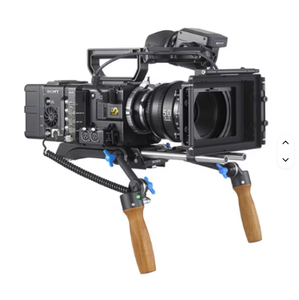 Videocámara Super MW-F55 Nueva, Salida RAW de 16 Bits, 2K/4K - Product Image 4