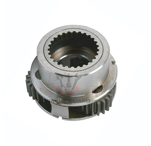 Piezas de repuesto para Tractor M/S WAYNE GUARD de alta calidad, portador 1870538 2521194K92 para Massey Ferguson 1/375/365 6 - Product Image 2