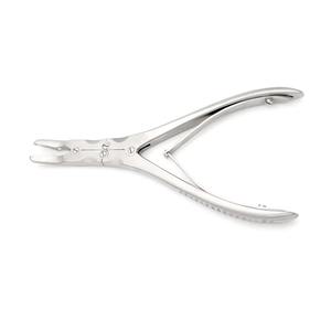 Pinzas Quirúrgicas de Alta Resistencia para Huesos, Herramienta de Corte y Recorte de Huesos Veterinarios de Acero Inoxidable Ortopédico - Product Image 1