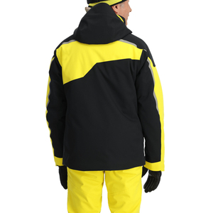 ชุดสกีและหิมะสำหรับทุกเพศ, แห้งเร็วกันน้ำหุ้มทั้งตัวสำหรับสภาพแวดล้อมในฤดูหนาวที่รุนแรง - Product Image 1