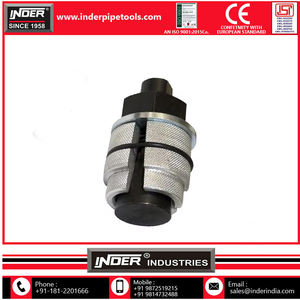 Llave de drenaje de agarre profesional de servicio pesado de la mejor calidad Grado industrial y de bricolaje Soporte personalizado OEM y ODM Precio al por mayor - Product Image 6