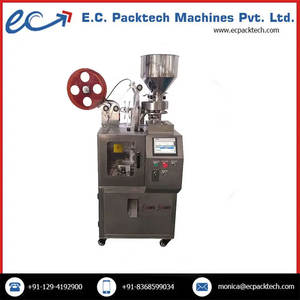 เครื่องบรรจุกาแฟอัตโนมัติเต็มรูปแบบความเร็วสูงระดับพรีเมี่ยม - Product Image 2