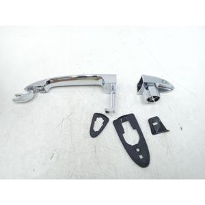 LANCIA Ypsilon 1st Series (03>06) มือจับประตูด้านนอกด้านหน้าขวา 80/523 - Product Image 4