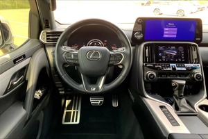 Lhd/rhd รถมือสอง Lexus GX 460 2020หรู20212022 2023 2024 - Product Image 4