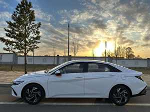 Voitures berlines d'occasion N-Line 1.4, 1.5 L, 2.0T, 4 roues motrices, modèles 2022, 2024 et 2025 - Product Image 4