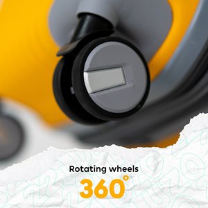 Equipaje de mano de alta calidad Fuerte rodamiento de carga Abs 221 Maletas de viaje Equipaje Bolsas de viaje Maleta Fabricante de Vietnam - Product Image 6