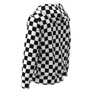 Ultimo arrivo felpa con cappuccio da <span class=keywords><strong>uomo</strong></span> con cappuccio in cotone misto <span class=keywords><strong>abbigliamento</strong></span> con cappuccio OEM come richiesta felpa da <span class=keywords><strong>uomo</strong></span> di alta qualità durevole - Product Image 5