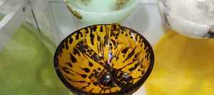 Cuencos Modernos de Resina Epoxi Pulida Hechos a Mano para Fiestas, Cenas y Decoración del Hogar - Product Image 6