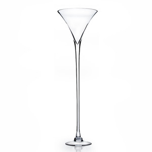 VMG1240 - Vase en verre Martini - 40 - Product Image 1